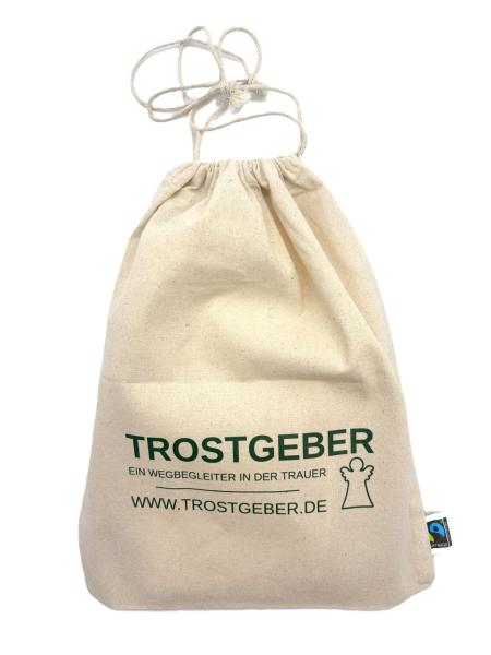 Trostgeber Zuziehbeutel groß
